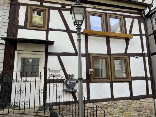 Einfamilienhaus zum Kauf 128.000 € 3 Zimmer 70 m² 75 m² Grundstück Bad Orb 63619