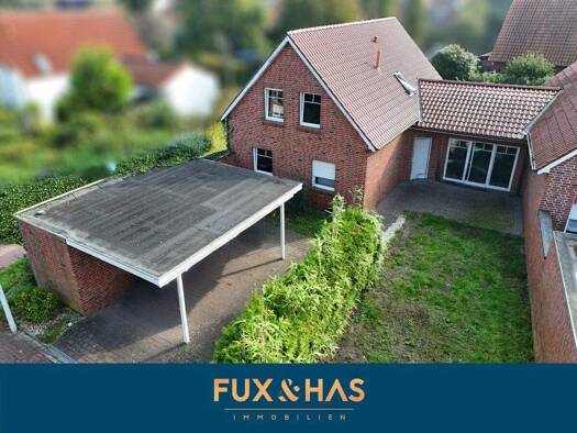 Reihenendhaus zum Kauf 359.900 € 4 Zimmer 133,9 m² 288 m² Grundstück Lingen Lingen / Laxten 49809