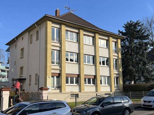 Haus zum Kauf 1.250.000 € 15 Zimmer 400 m² 567 m² Grundstück Gießen 35390