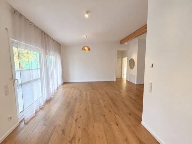 Wohnung zur Miete - Erstbezug 1.223 € 3 Zimmer 97 m² 4. Geschoss Sulzbachstraße 50 Oberndorf Oberndorf am Neckar 78727