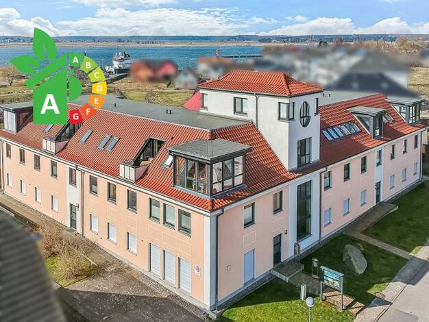 Mehrfamilienhaus zum Kauf 1.995.000 € 1.295 m² 3.500 m² Grundstück Peenemünde 17449