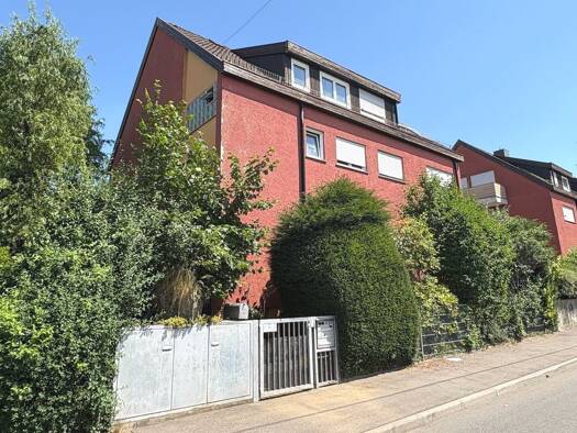 Wohnung zum Kauf 315.000 € 3 Zimmer 75 m² Dachgeschoss, 2. Geschoss frei ab sofort Vaihingen Stuttgart 70563