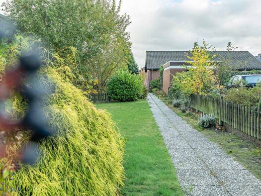 Einfamilienhaus zum Kauf 259.000 € 4 Zimmer 109,4 m² 569 m² Grundstück Horneburg 21640