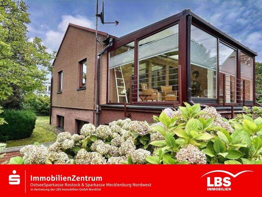 Einfamilienhaus zum Kauf 370.000 € 5 Zimmer 80 m² 539 m² Grundstück Ostseebad Boltenhagen 23946