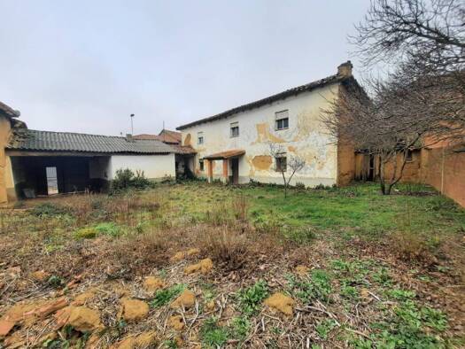 Villa zum Kauf 22.500 € 3 Zimmer 472 m² NUEVA 16 Cea 24328