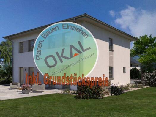 Mehrfamilienhaus zum Kauf 670.250 € 8 Zimmer 226,1 m² 530 m² Grundstück Northeim 37154