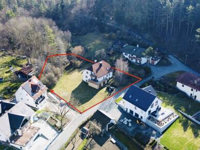 Einfamilienhaus zum Kauf 298.000 € 7 Zimmer 202 m² 1.750 m² Grundstück Wötzelsdorf Kronach 96317