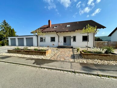 Wohnung zur Miete 585 € 3 Zimmer 68 m² 1. Geschoss frei ab 01.02.2025 Geisingen Geisingen 78187