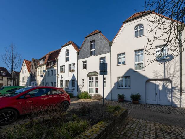 Reihenmittelhaus zum Kauf 329.000 € 5 Zimmer 151 m² 774 m² Grundstück Lünen Lünen 44532