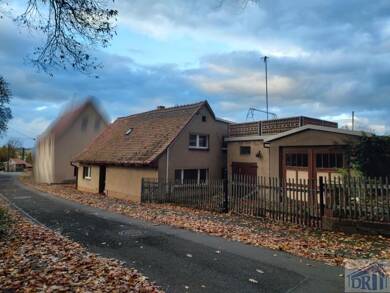 Einfamilienhaus zum Kauf 45.000 € 5 Zimmer 114,2 m² 300 m² Grundstück frei ab sofort Olbersdorf 02785