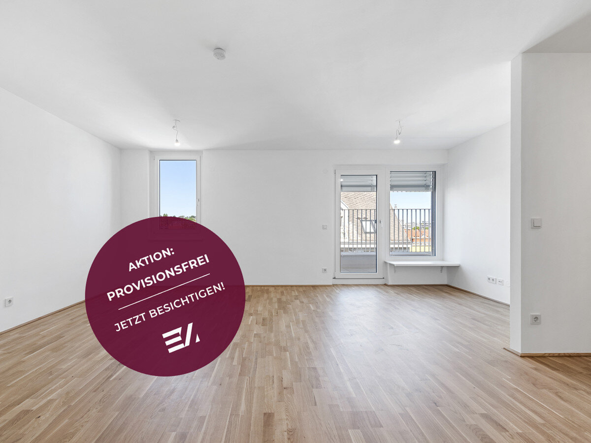 Wohnung zum Kauf provisionsfrei 540.000 € 3 Zimmer 73,4 m²<br/>Wohnfläche 1.<br/>Geschoss Wien 1230