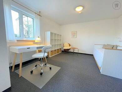 Wohnung zur Miete Wohnen auf Zeit 580 € 1,5 Zimmer 35 m² frei ab sofort Stöckach Igensdorf 91338