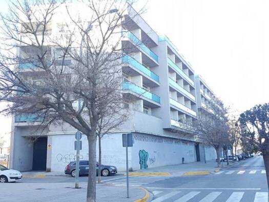 Garage zum Kauf 5.350 € 26 m² Jose Hernandez de la Asunción 21 Almansa 02009