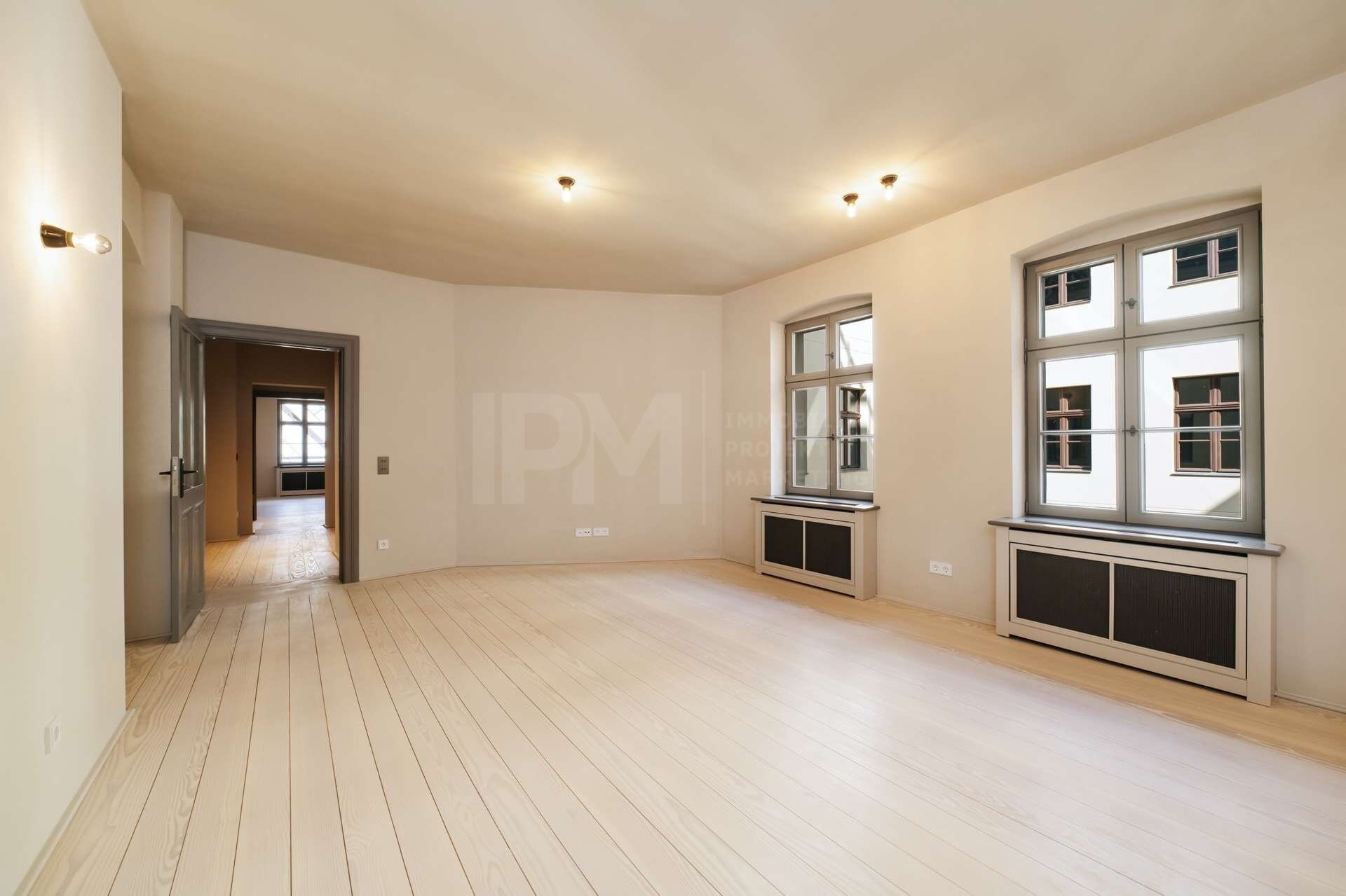 Wohnung zum Kauf 1.427.000 € 4 Zimmer 115 m²<br/>Wohnfläche 2.<br/>Geschoss Mulackstr. 22 Mitte Berlin 10119