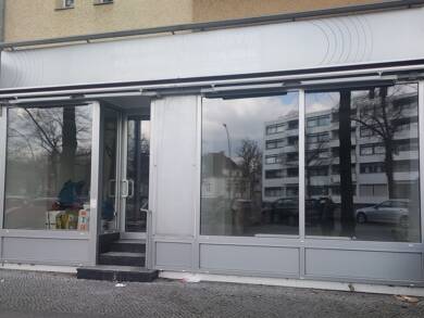 Verkaufsfläche zur Miete provisionsfrei 1.850 € 2 Zimmer 60 m² Verkaufsfläche Westend Berlin 14052