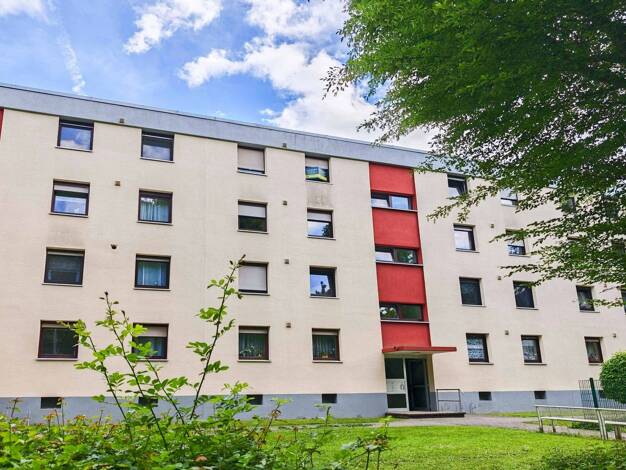 Wohnung zum Kauf 219.000 € 3 Zimmer 70,3 m² 3. Geschoss Böckingen Heilbronn 74080