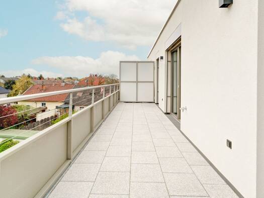 Wohnung zum Kauf - Erstbezug provisionsfrei 399.000 € 3 Zimmer 74,2 m² 3. Geschoss Deutsch-Wagram 2232