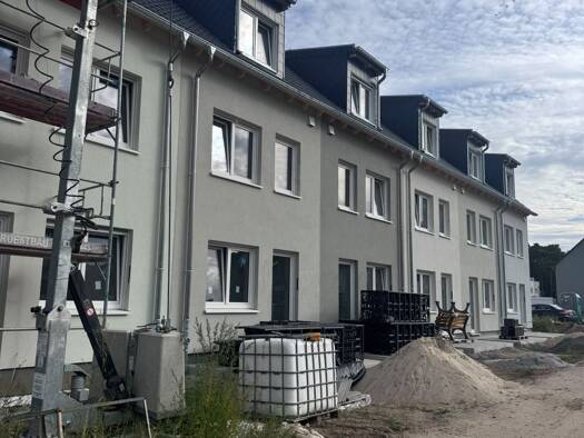 Reihenhaus zur Miete 1.800 € 5 Zimmer 114 m² frei ab 15.12.2026 Waldstadt Zossen 15806