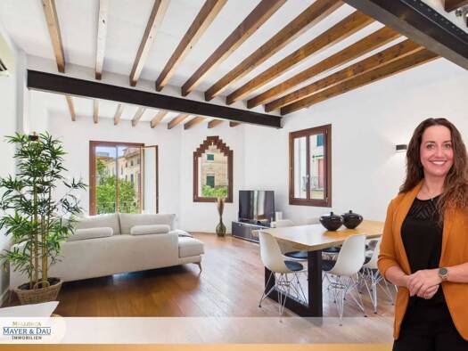 Penthouse zum Kauf 649.000 € 2 Zimmer 188 m² 1. Geschoss Inca 07300