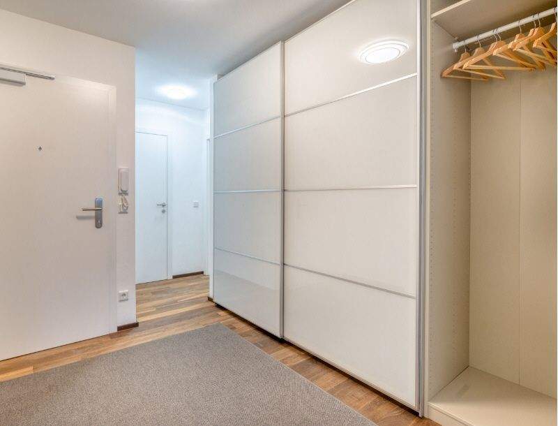 Wohnung – Salzburg, Nonntal - Ansicht 5