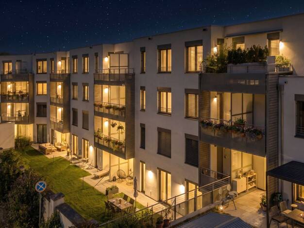 Wohnung zum Kauf provisionsfrei 399.000 € 3 Zimmer 78,4 m² Deutsch-Wagram 2232