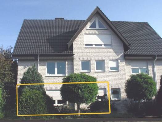 Wohnung zur Miete 580 € 2 Zimmer 77 m² frei ab 15.03.2026 Brake Bielefeld 33729