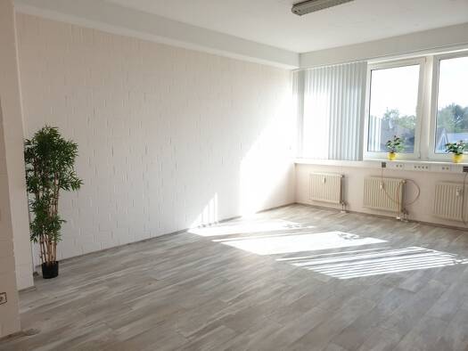 Bürofläche zur Miete 495 € 1 Zimmer 56 m² Bürofläche Wevelinghoven Grevenbroich 41516