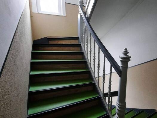 Stadthaus zum Kauf provisionsfrei als Kapitalanlage geeignet 305.000 € 1 Zimmer 230 m² 150 m² Grundstück Gotha Gotha 99867