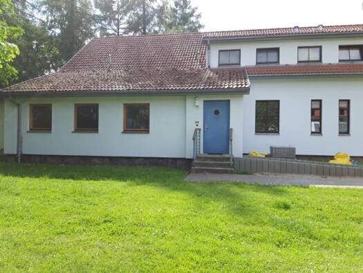 Wohnung zur Miete 360 € 2 Zimmer 48 m² 1 Geschosse frei ab 01.01.2027 Züssow Züssow 17495