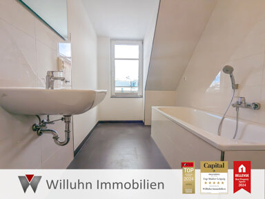 Wohnung zum Kauf 339.000 € 4 Zimmer 101,7 m² 4. Geschoss Zentrum - Süd Leipzig 04107