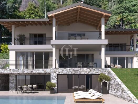 Villa zum Kauf frei ab sofort Menaggio 22017