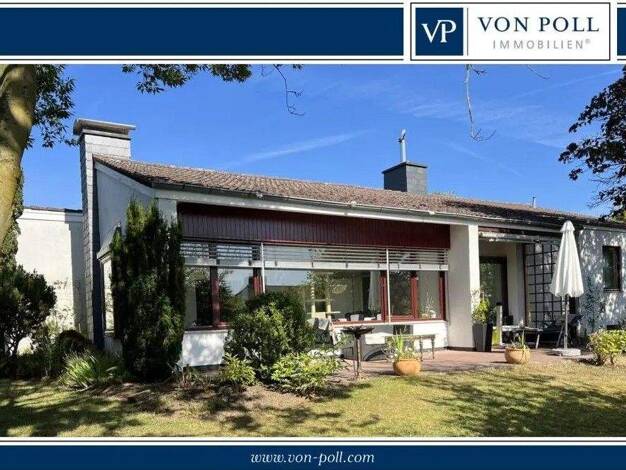 Einfamilienhaus zur Miete 1.420 € 5 Zimmer 130 m² 1.300 m² Grundstück frei ab 01.04.2026 Hetjershausen Göttingen / Hasenwinkel 37079