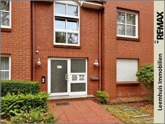 Wohnung zum Kauf 149.000 € 2 Zimmer 48 m² Leer Leer 26789