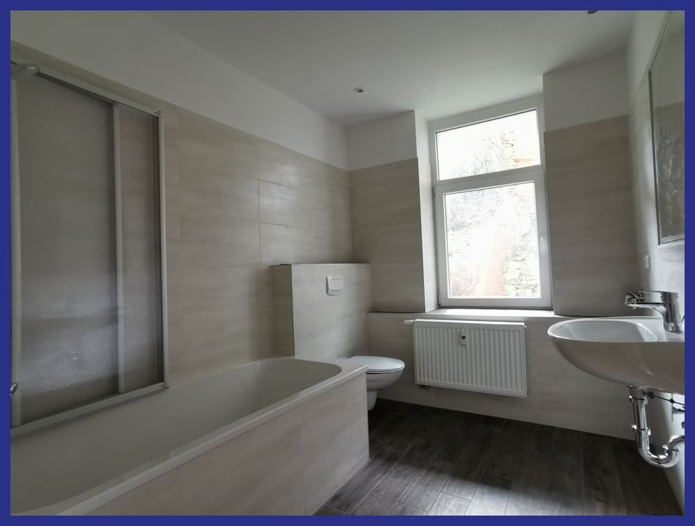 Wohnung zur Miete 390 € 3 Zimmer 72 m²<br/>Wohnfläche EG<br/>Geschoss Meuselwitzer Straße 4 Pforten Gera 07546