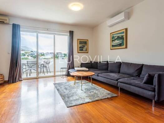 Wohnung zur Miete 1.000 € 4 Zimmer 150 m² Podstrana Podstrana 21000