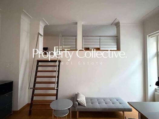 Wohnung zur Miete 2.900 € 4 Zimmer 142 m² EG frei ab 01.04.2026 Hinrichsenstraße 4 Zentrum-Nordwest Leipzig 04105