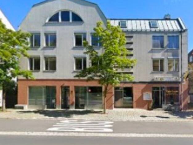 Laden zur Miete 800 € 159 m² Verkaufsfläche Bayreuther Straße 6 b Sulzbach-Rosenberg Sulzbach-Rosenberg 92237