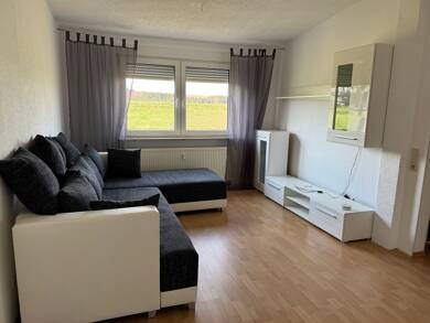 Wohnung zur Miete 350 € 1 Zimmer 31 m² Geschoss 2/2 Hochspeyer 67691