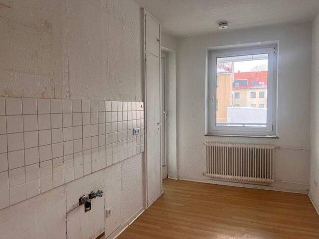 Wohnung zur Miete 721 € 3 Zimmer 63,6 m² frei ab 31.03.2026 Tiefstr. 19 Schinkel Osnabrück 49084