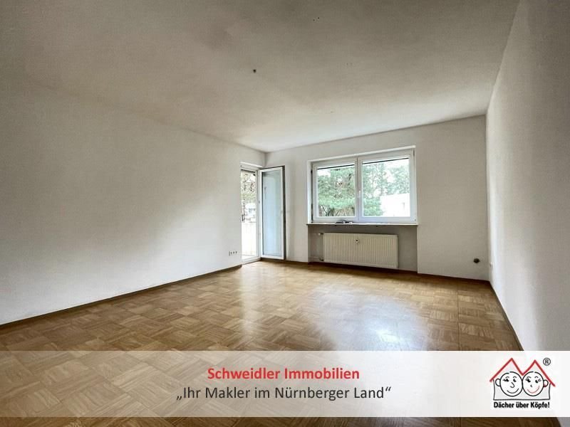 Wohnung zum Kauf 194.000 € 3 Zimmer 74 m²<br/>Wohnfläche ab sofort<br/>Verfügbarkeit Röthenbach Röthenbach 90552