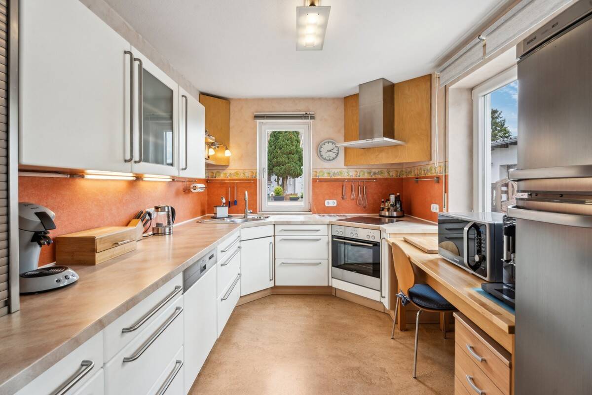 Einfamilienhaus zum Kauf - Mehr