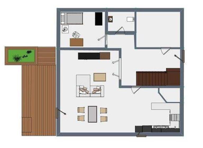 Einfamilienhaus zum Kauf 450.000 € 5 Zimmer 142,8 m² 781 m² Grundstück frei ab sofort Geiß-Nidda Nidda 63667