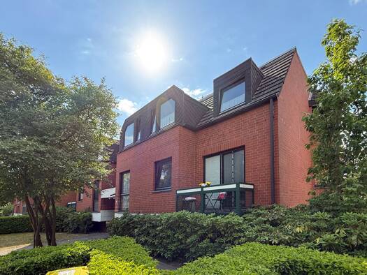 Mehrfamilienhaus zum Kauf als Kapitalanlage geeignet 1.323.000 € 18 Zimmer 485,9 m² 991 m² Grundstück Hagen Weyhe 28844