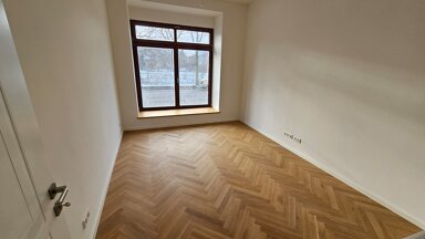 Praxisfläche zur Miete 1.000 € 3 Zimmer 76,9 m² Bürofläche Bahnhofstr. 5 Niedersedlitz (Dorfstr.) Dresden 01259