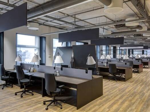 Werkstatt zur Miete provisionsfrei 9 € 5.964 m² Lagerfläche teilbar von 500 m² bis 2.500 m² Tölzer Str. 30 Thalk.Obersendl.-Forsten-Fürstenr.-Solln München 81379