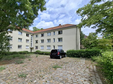 Außenstellplatz zur Miete 50 € Franzensbader Straße 10 Schmargendorf Berlin 14193