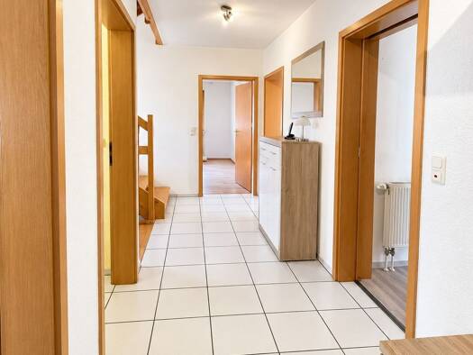 Einfamilienhaus zum Kauf 630.000 € 4 Zimmer 140 m² 859 m² Grundstück Augsfeld Haßfurt 97437
