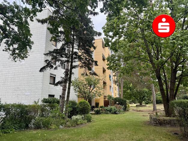 Wohnung zum Kauf 199.000 € 2,5 Zimmer 63 m² 4. Geschoss frei ab sofort Röthenbach b Schweinau Südwestliche Außenstadt 90449