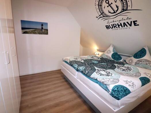Reihenendhaus zum Kauf 228.900 € 3 Zimmer 69 m² Burhave Butjadingen 26969