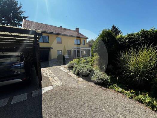 Einfamilienhaus zum Kauf 198.000 € 6 Zimmer 180 m² 3.182 m² Grundstück Späningen 39629